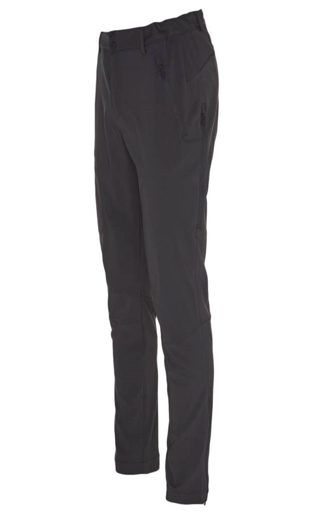 Storefjell turbukse Ebony - 1