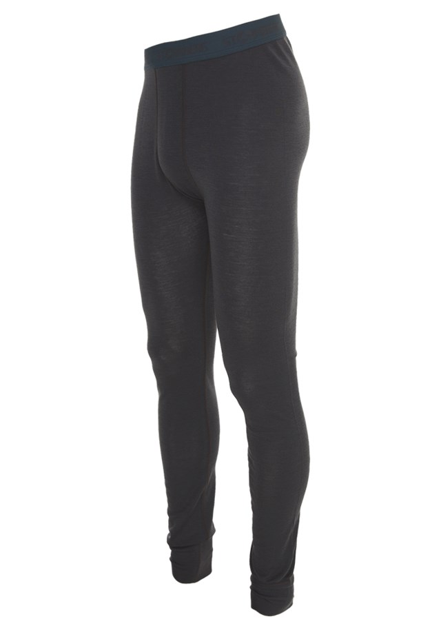 Hadlaskard ullongs Ebony Grey/ Orion Blue - 1