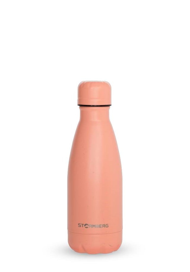 Fossbekken termoflaske 350ml Orange Utstyr - 1