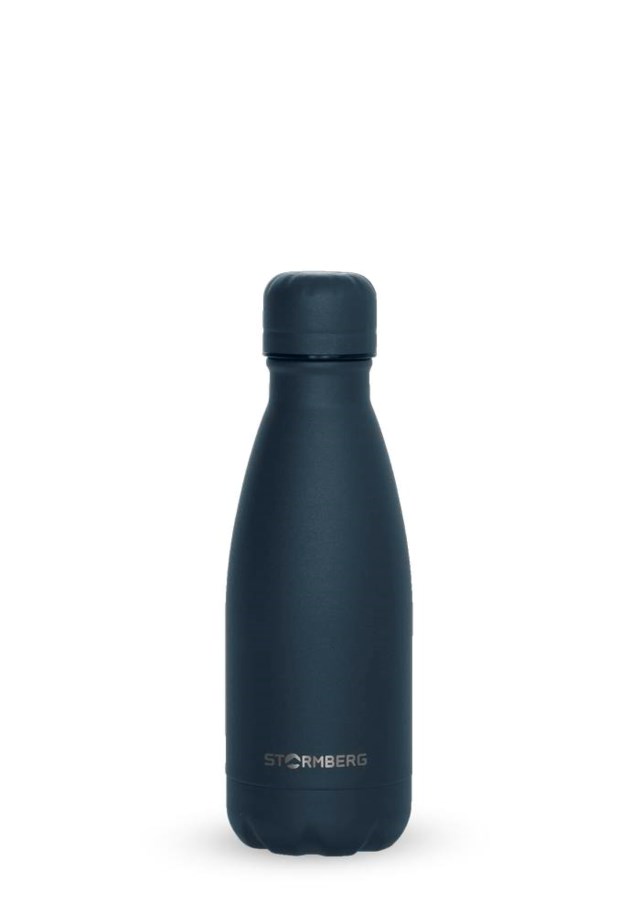 Fossbekken termoflaske 350ml Grey Utstyr - 1