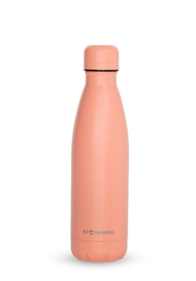 Fossbekken termoflaske 500ml Orange Utstyr - 1