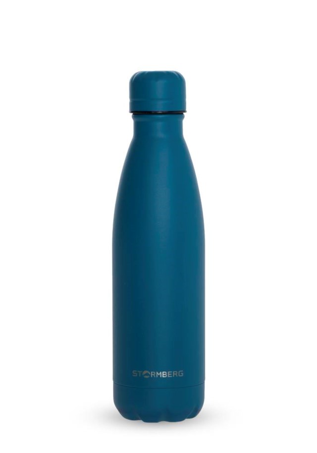 Fossbekken termoflaske 500ml Midnight - 1