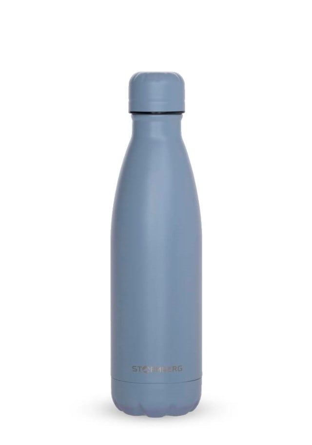 Fossbekken termoflaske 500ml Blue Turutstyr - 1