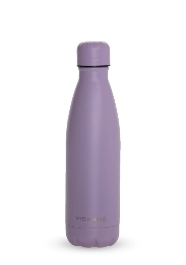 Fossbekken termoflaske 500ml Cloudburst - 1