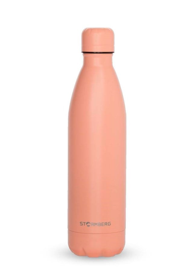 Fossbekken termoflaske 750ml Peach Nectar - 1