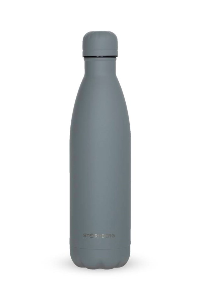 Fossbekken termoflaske 750ml Gull - 1
