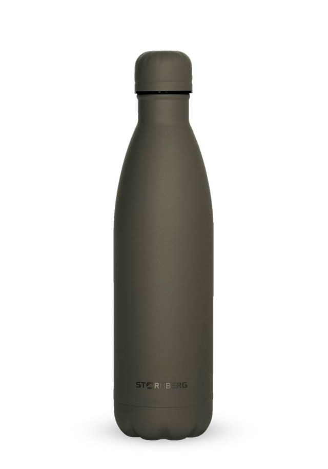 Fossbekken termoflaske 750ml Forest Night - 1