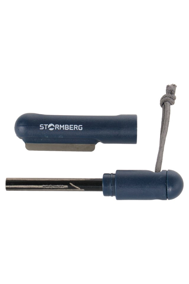 Stilla tennstål Blue Utstyr - 1