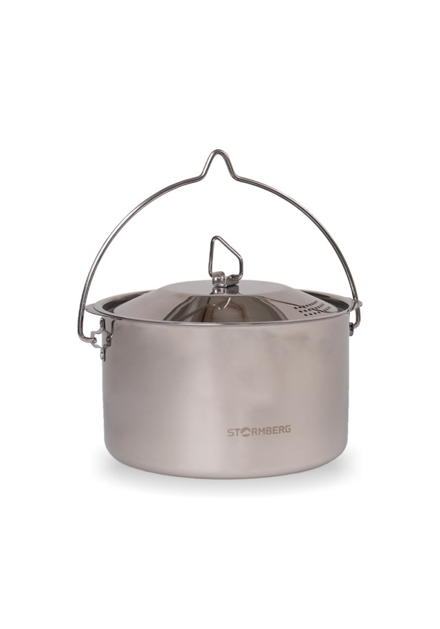 stormberg Haga gryte 2,5L stormberg Haga gryte 2,5L