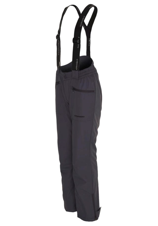 Hallingdal selebukse Grey Dame - 1