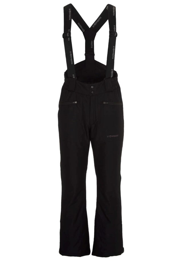Hallingdal selebukse Jet Black - 1