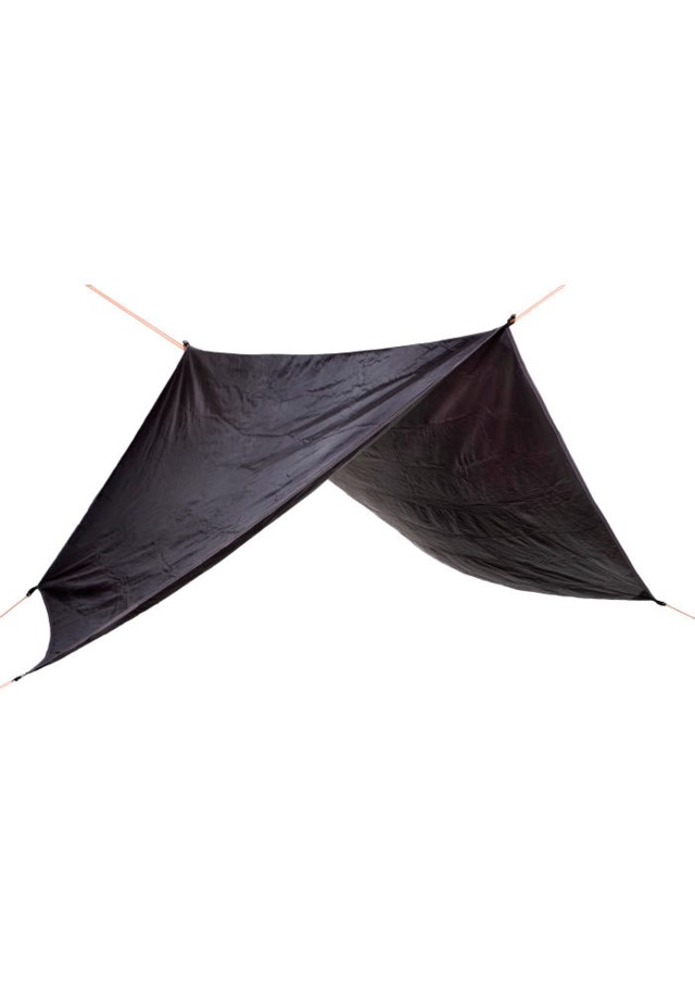 Stavang tarp Jet Black - 1