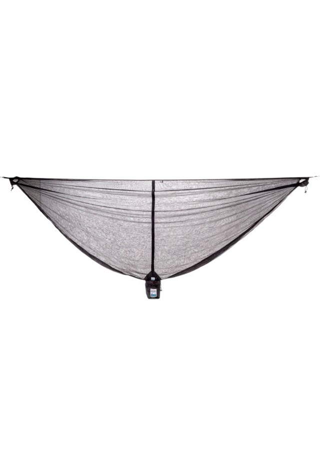Fonnabu myggnetting Jet Black - 1