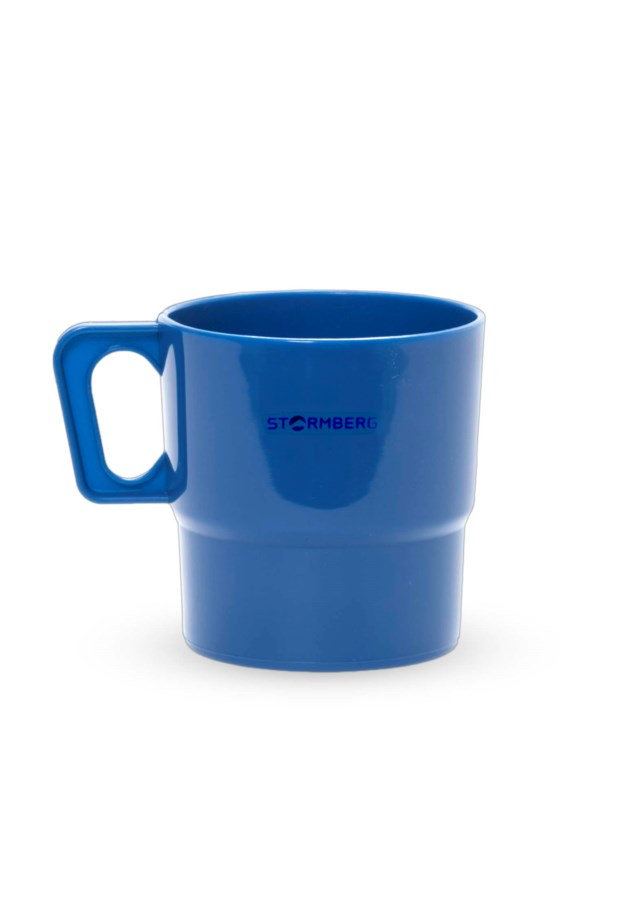 Utvik kopp Blue Utstyr - 1
