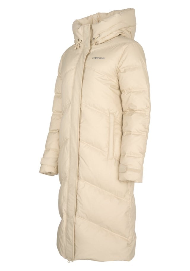 Longyearbyen lang dunparkas