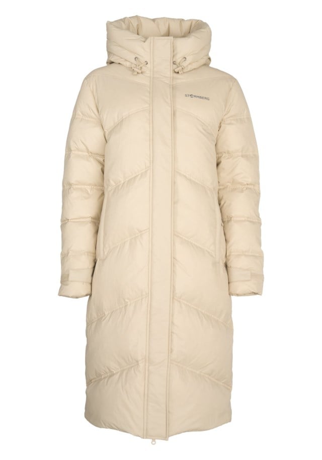 Longyearbyen lang dunparkas