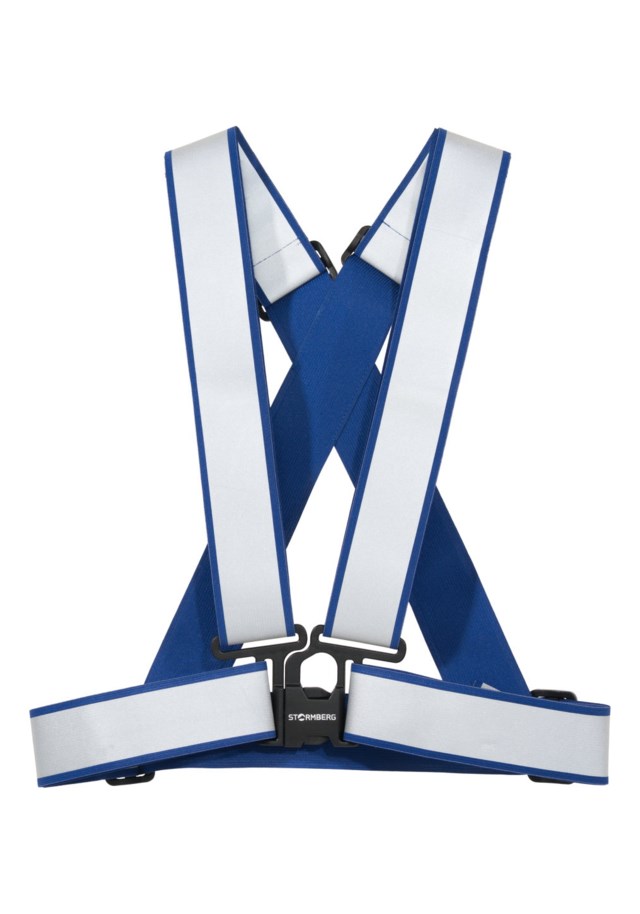 Bilde av Rundsvall reflekssele One Size