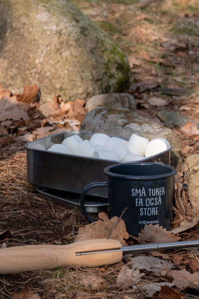 Vanvik matboks 1200ml Grey Utstyr - 1