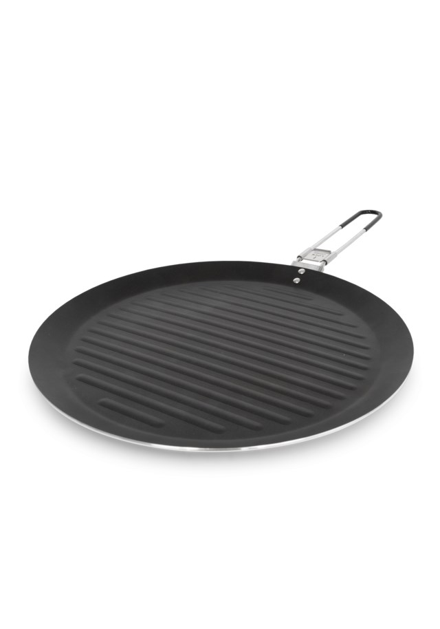 stormberg Kokelv teflonstekepanne 31cm stormberg Kokelv teflonstekepanne 31cm