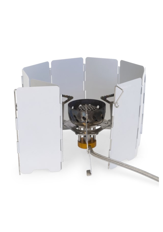 stormberg Kifjord vindskjerm