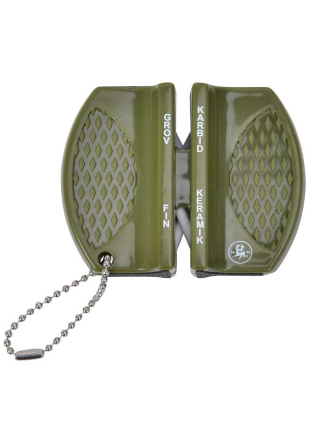 Brusletto knivsliper Green Utstyr - 1
