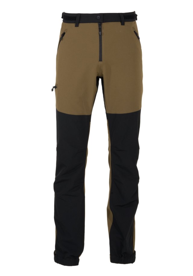 stormberg Vestreim softshell turbukse herre
