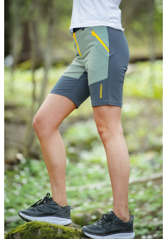 stormberg Vestreim softshell turshorts dame stormberg Vestreim softshell turshorts dame