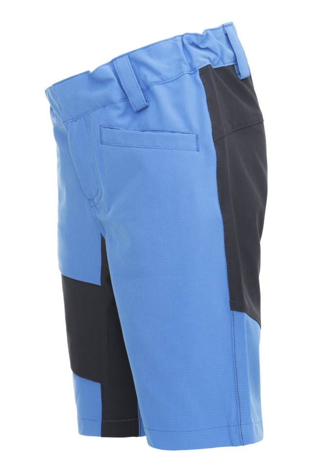 Kaldvell turshorts barn 1-7 Blue Barn - 1