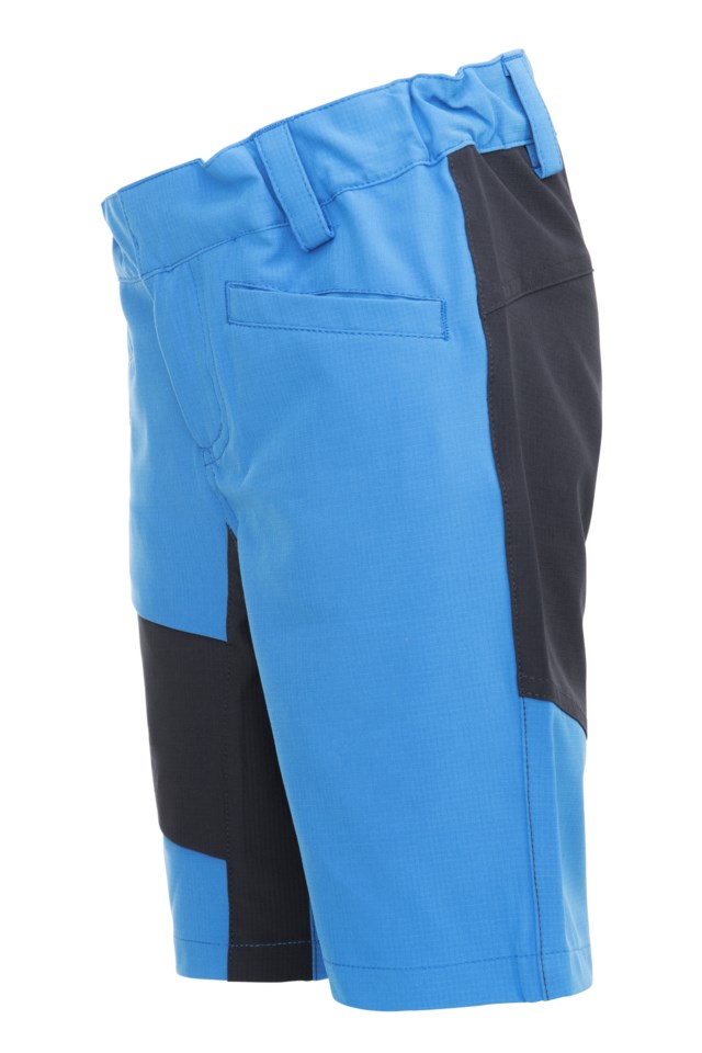 Kaldvell resirkulert turshorts barn 1-7 Regatta / Ebony - 1
