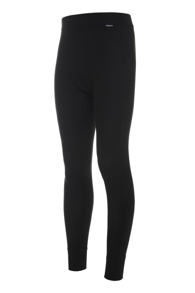 Skog resirkulert longs Jet Black - 1