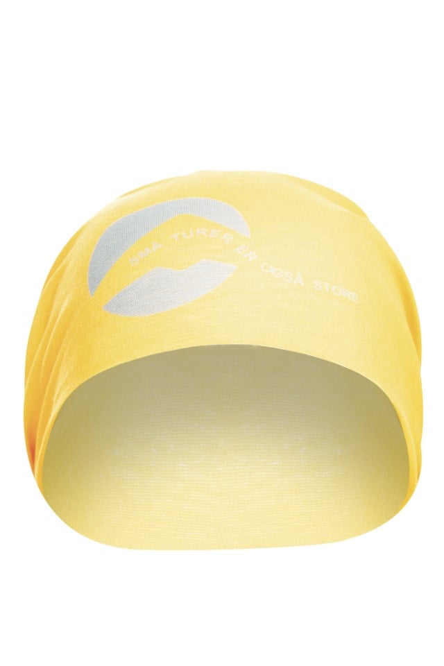 Lier lue Yellow Unisex - 1
