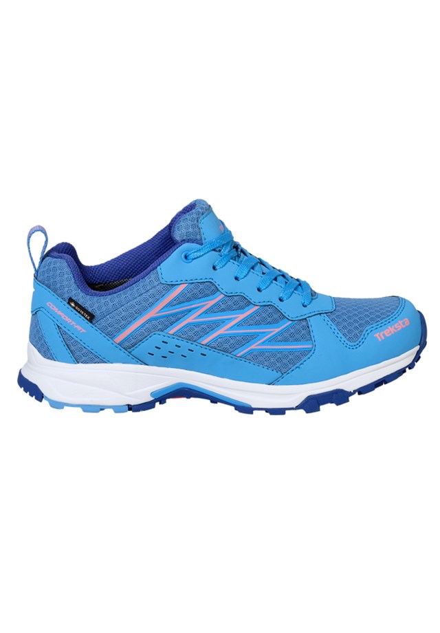 Treksta Bolt Lace GoreTex tursko l-blue w.s - 1