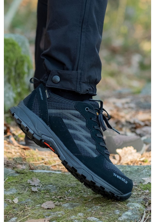 Treksta Bolt Lace GoreTex tursko