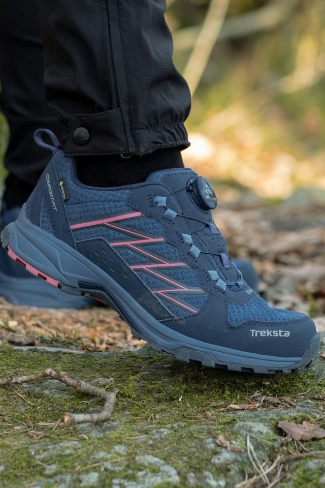 Treksta Bolt GoreTex Stormberg