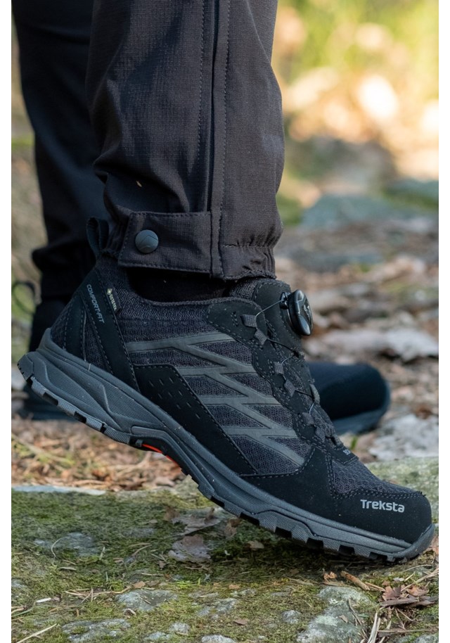 Treksta Bolt Boa GoreTex