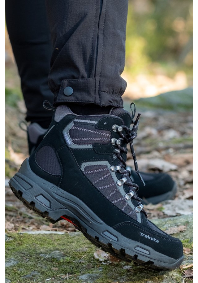 Treksta Cape Lace Mid GoreTex tursko