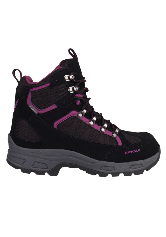 TrekSta Cape Lace Mid GoreTex tursko dame