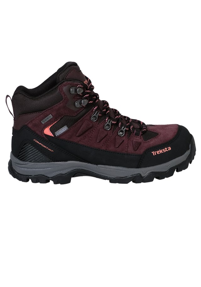 TrekSta Cruiser Mid GoreTex tursko dame