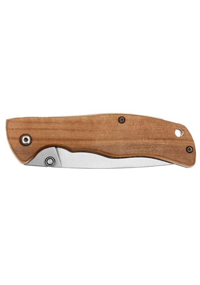 Brusletto Lierne foldekniv Wood - 1