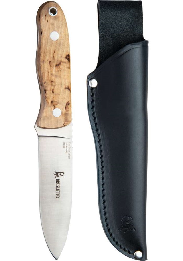Brusletto Rondane kniv Multicolor Utstyr - 1