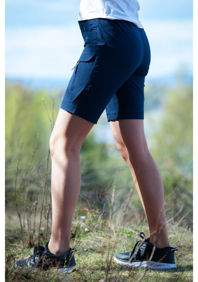 stormberg Refjellet turshorts dame stormberg Refjellet turshorts dame