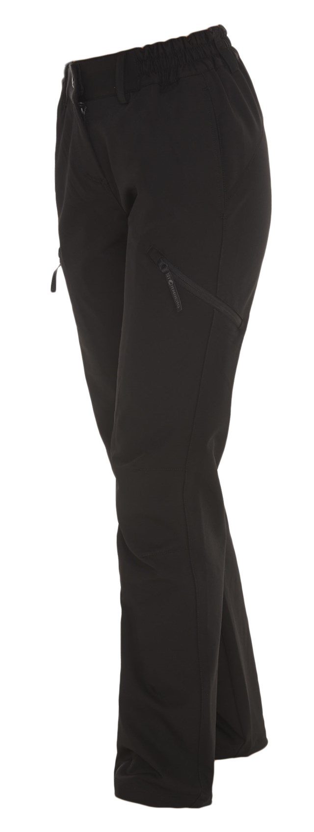 Hovedalmarka turbukse Black Dame - 1