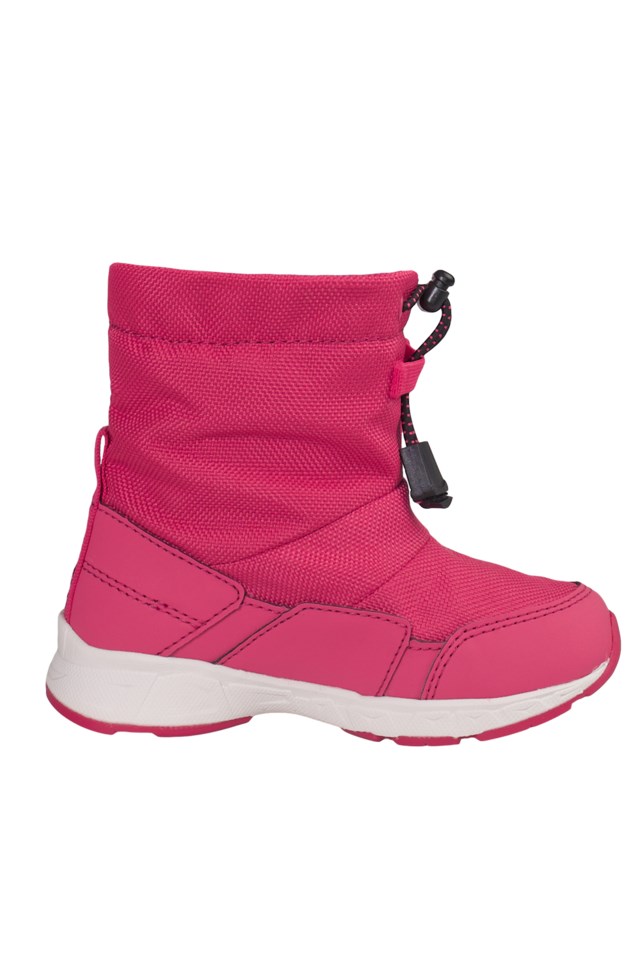 Treksta Fun GoreTex barn Pink - 1