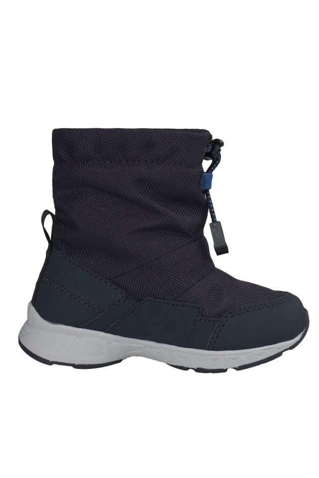 Treksta Fun GoreTex barn Midnight Navy - 1