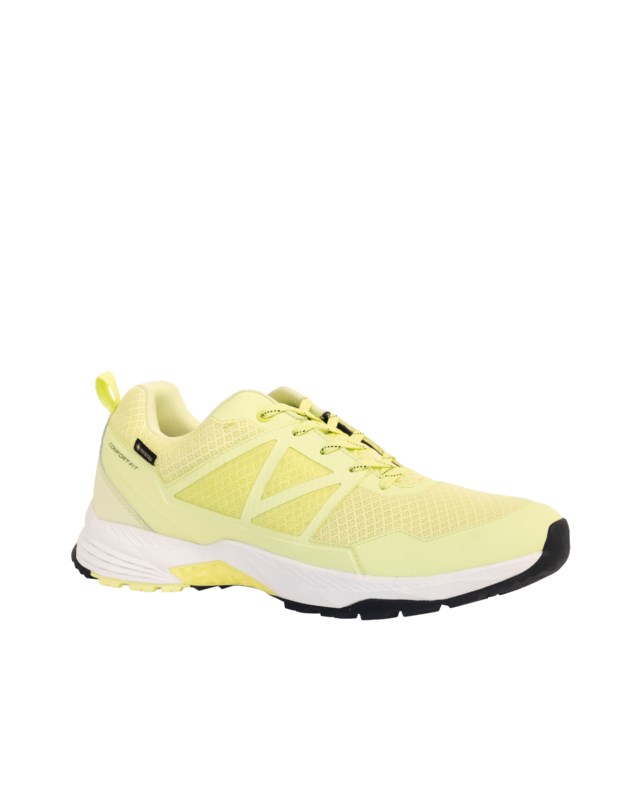 Treksta Fly GoreTex tursko Lime/ Black - 1