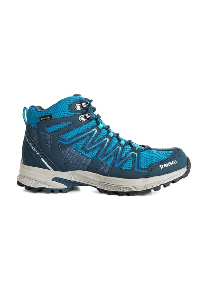 TrekSta Tind Mid GoreTex tursko