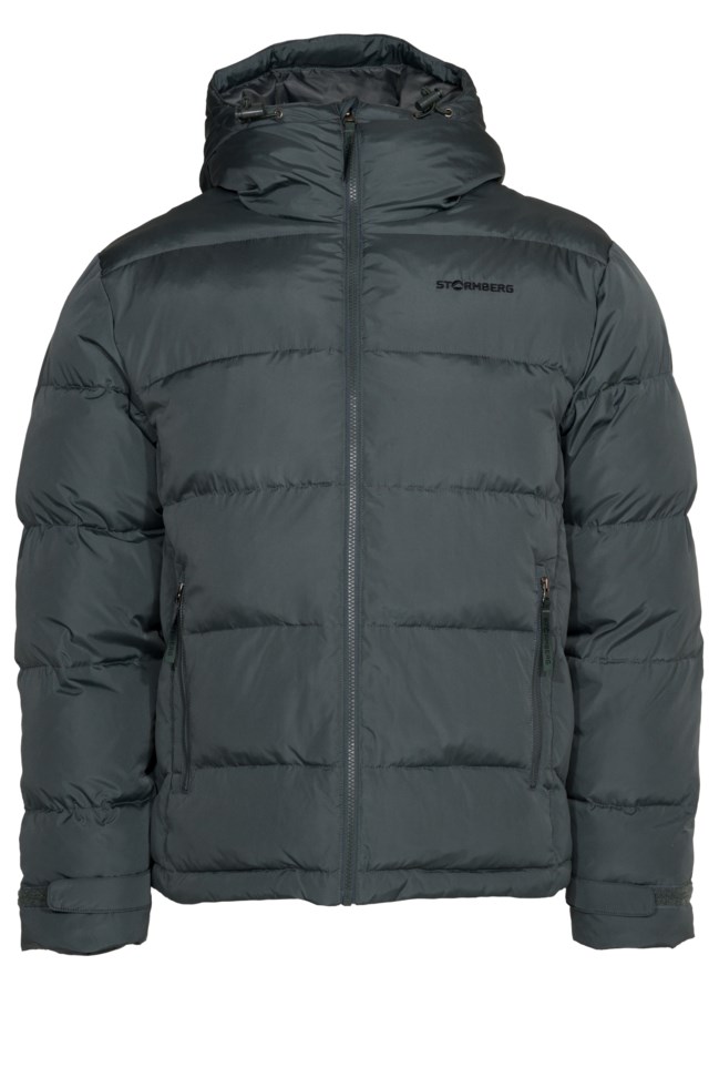 Vinterdal jakke Urban chic - 1