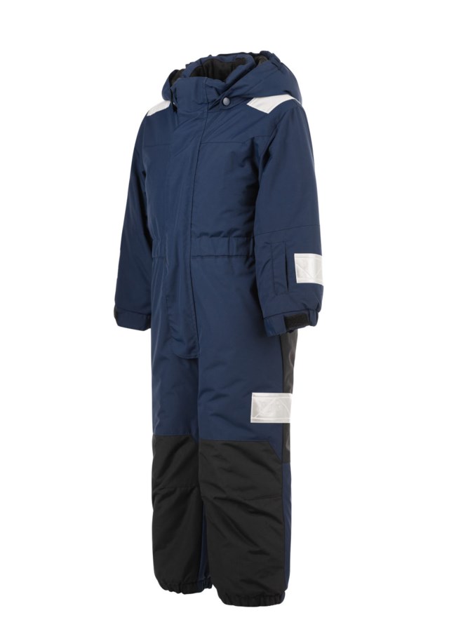 Nordlys termodress barn 1-7