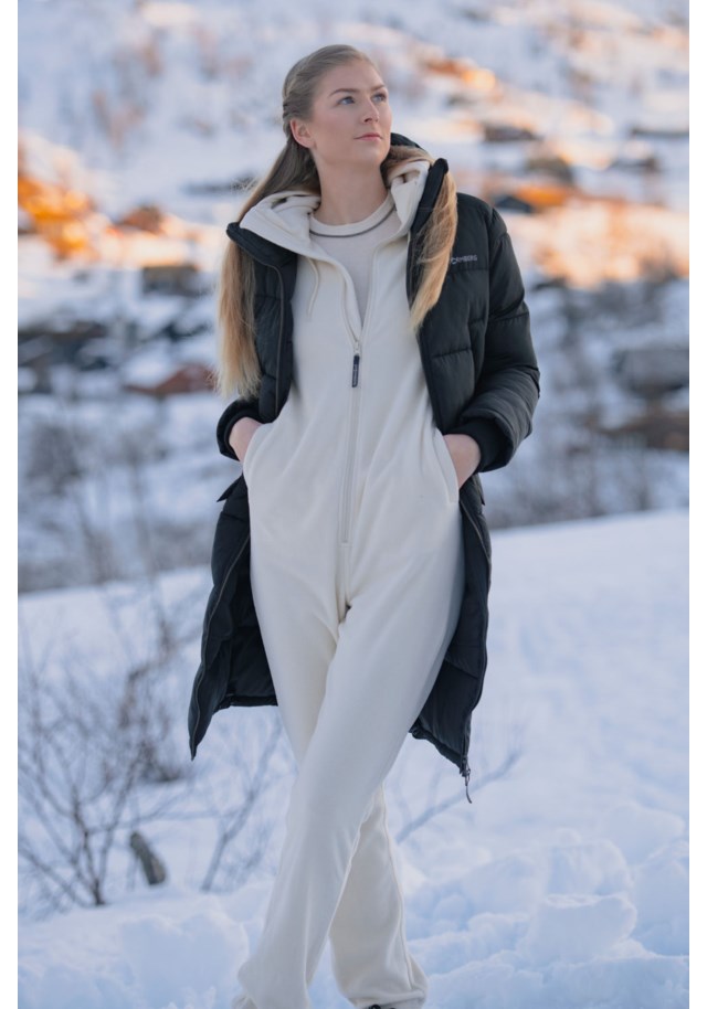 stormberg Fjella resirkulert jumpsuit dame stormberg Fjella resirkulert jumpsuit dame