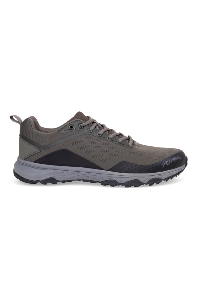 Ramberg fritidssko Brown Dame - 1